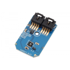 HIH9130 Humidity and Temperature Sensor ±1.7%RH ±0.6°C I2C Mini Module